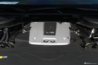 2017款英菲尼迪Q70L 2.5L自动精英版