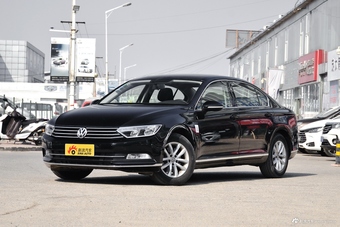 2018款迈腾1.4T自动280TSI DSG舒适型