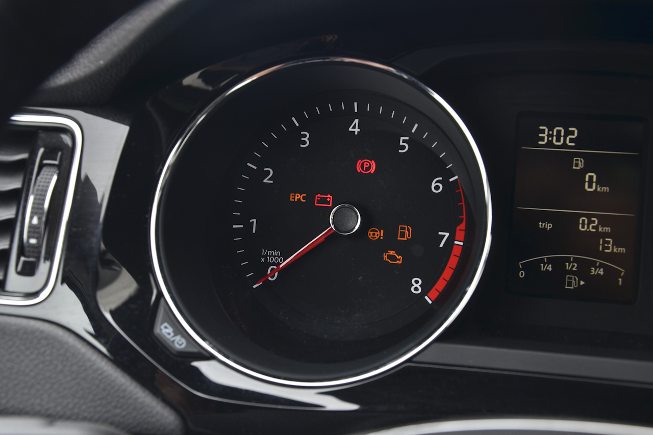 2017款速腾1.6L手动舒适型