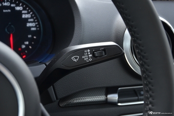 2017款奥迪A3-进口Cabriolet 2.0T自动40 TFSI