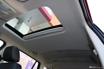 2018款斯威X7 1.8L手动豪华版7座