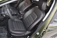 2016款凯翼V3 1.5L手动智联III