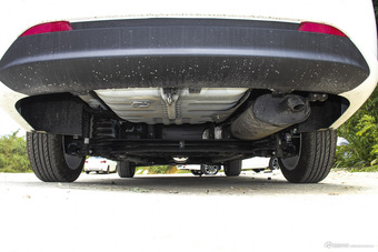 2016款海马M3 1.5L手动舒适型天窗版