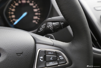 2017款翼虎1.5T自动两驱铂翼型EcoBoost 180