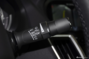 2018款讴歌TLX-L 2.4L自动钻享版