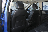 2018款风光S560改款 1.8L CVT尊贵型5座