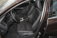 2017款 沃尔沃XC60 2.0T T5 智行版