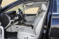 2016款众泰Z700 1.8T自动DCT典雅型