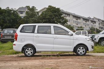 2015款风光330 1.5L手动实用型