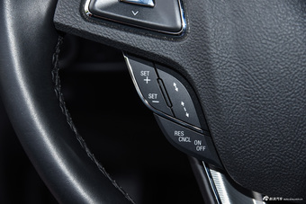 2015款林肯MKX 2.7T自动四驱尊耀版