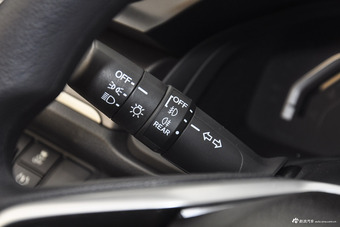 2016款思域1.0T自动180 TURBO舒适版