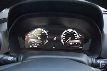 2018款WEY P8 尊享型