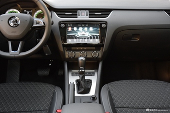 2019款明锐1.5L自动豪华版