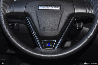 2016款哈弗H6升级版1.5T手动两驱都市型