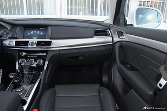 2017款哈弗H7L 2.0T自动尊贵型蓝标