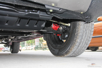 2016款迈威1.5L自动智享型