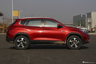 2016款 瑞虎7 1.5T 手动电商版