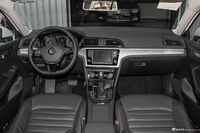 2017款凌渡1.4T自动舒适型280