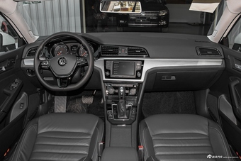 2017款凌渡1.4T自动舒适型280图片