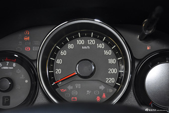 2015款XR-V 1.8L自动 EXi CVT舒适版