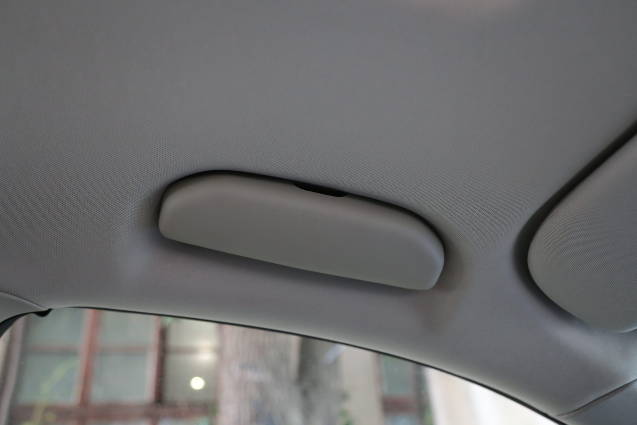 2017上汽大通D90 2.0TGI自动四驱高配版