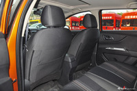 2016款风神AX3 1.5L自动致酷型