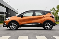 实拍|新款卡缤 节后上市/内外微调