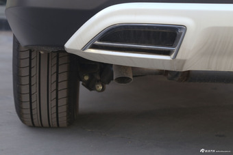 2017款启辰T90 2.0L自动CVT风尚版