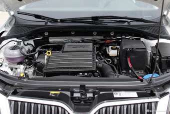 2017款明锐 1.6L自动智行版