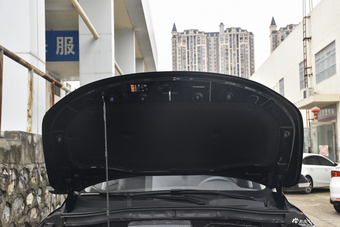 2018款荣威RX3 1.6L CVT互联网智享版