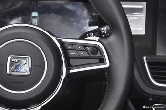 2016款众泰T600 2.0T自动尊贵型