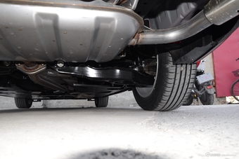 2018款阿特兹2.0L自动蓝天豪华版