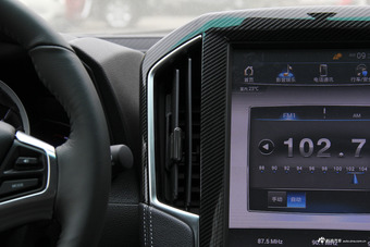 2017款优6 SUV改款1.6T自动时尚型