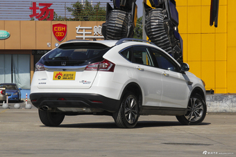 2017款优6 SUV 1.8T自动科技超值型