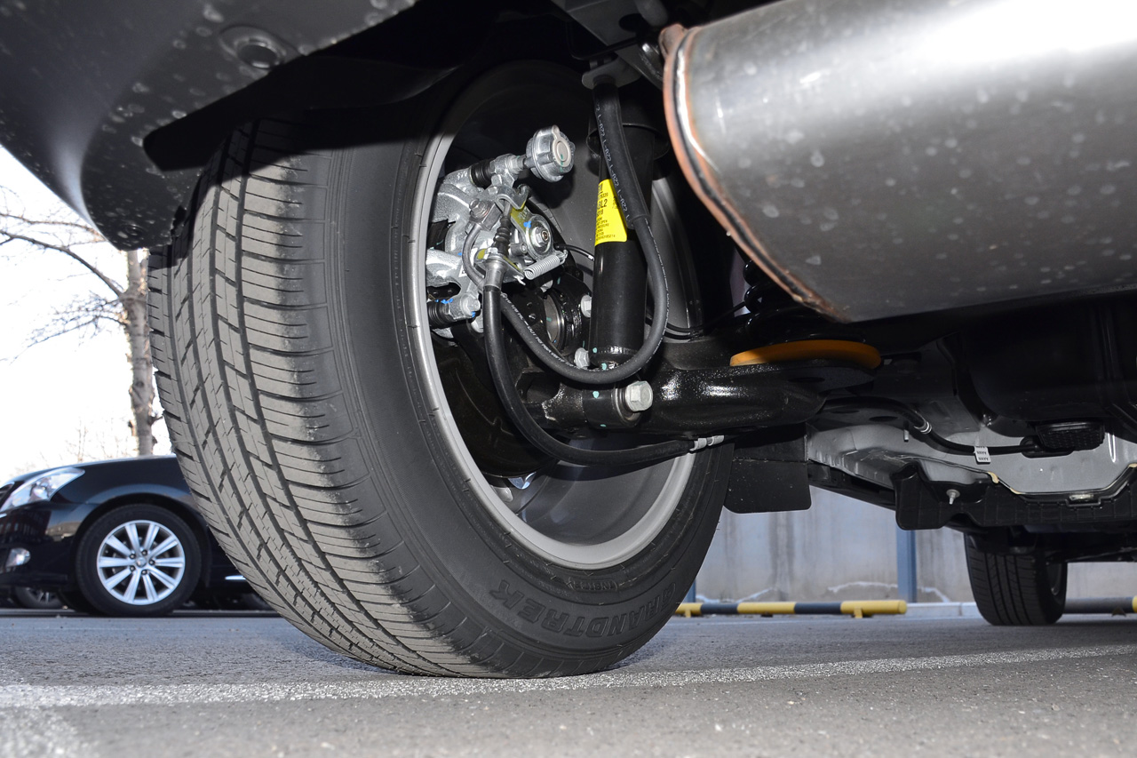 2017款昂科拉 1.4T自动都市领先型18T