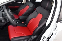 2018款哈弗H2s 1.5T双离合舒适型 红标