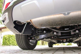 2018款传祺GS4 1.3T手动两驱舒适版200T图片