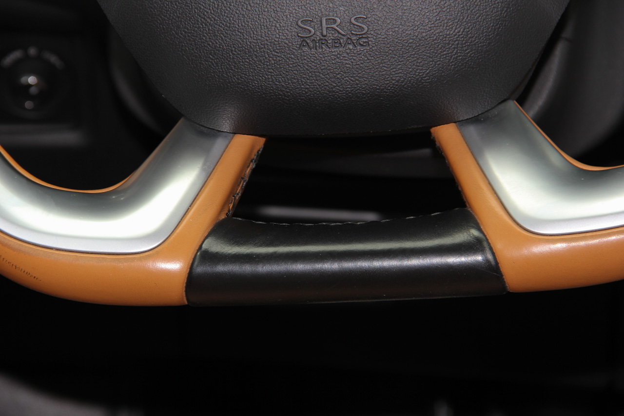 2016款DS 6 1.6T雅致版THP160