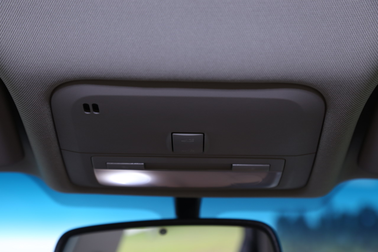 2018款阅朗 1.3T自动精英型18T