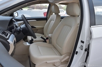 2018款长城C30新能源 EV 升级版精英型