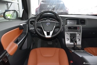 2018款沃尔沃S60L 1.5T自动T3智进版