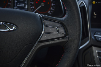 2017款艾瑞泽5 1.5L自动尊贵版 