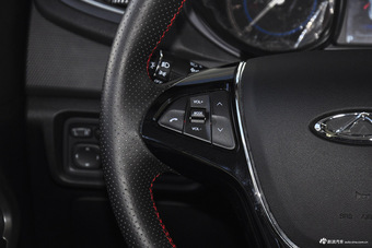 2016款瑞虎5 2.0L自动家悦信赖版