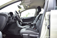 2016款雪铁龙C4世嘉1.6L自动豪华型