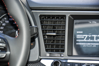 2016款领动 1.4T自动炫动精英型