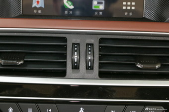 2017款猎豹CS10 1.5T自动尊贵型