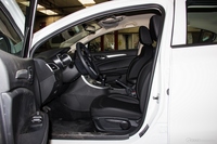 2017款中华H3 1.5L手动精英型