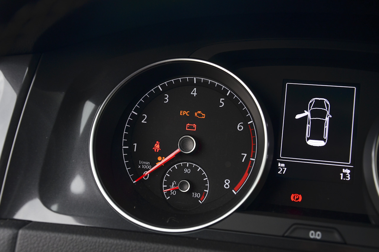 2017款高尔夫1.6L自动舒适百万辆纪念版 