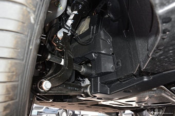 2018款宝马X5 3.0T 自动xDrive35i M运动型