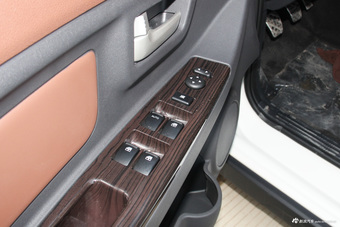 2016款北汽威旺M35 1.5L 手动舒适型DAM15